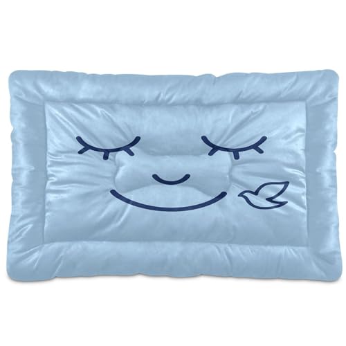 GuoChe Hunde- und Katzenbett, waschbar, weich, rutschfest, für große, mittelgroße und kleine Hunde, 91,4 x 61 cm GuoChe Hunde- und Katzenbett, waschbar, weich, rutschfest, für große, mittelgroße und kleine Hunde, 91,4 x 61 cm von GuoChe