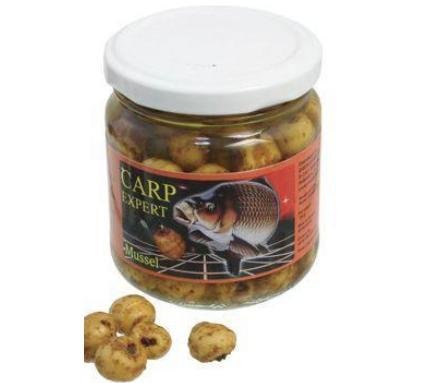 Carp Expert Tigernuss im Glas 120g Vanilla Tigernüsse Tigernut Tigernuts Fertigpartikel von Guoml