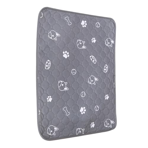 Gupcaqosjw Bunny Mat, Haustier Unterlagen Kaninchen Matten, rutschfeste Waschbare Wiederverwendbare Bodenschutzmatte Haustierbedarf Für Hamster Chinchilla Kleintiere Katzen Hunde Gupcaqosjw Bunny Mat, Haustier Unterlagen Kaninchen Matten, rutschfeste Waschbare Wiederverwendbare Bodenschutzmatte Haustierbedarf Für Hamster Chinchilla Kleintiere Katzen Hunde von Gupcaqosjw