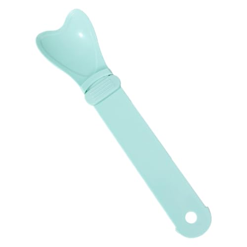 Gupcaqosjw Cat Strip Squeeze Löffel, Cat Strip Squeezer - Futterspender für Haustiere, Herzform, Streifen, Quetschlöffel, Katzen-Snackschaufel | Weithals-Katzenfutterspender, Katzenleckerli-Löffel, Gupcaqosjw Cat Strip Squeeze Löffel, Cat Strip Squeezer - Futterspender für Haustiere, Herzform, Streifen, Quetschlöffel, Katzen-Snackschaufel | Weithals-Katzenfutterspender, Katzenleckerli-Löffel, von Gupcaqosjw