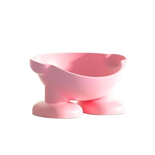Gupcaqosjw Futternapf für Hunde und Katzen, geneigte Futternapf für Katzen mit erhöhter Haltung | 15° geneigter, sicherer Futterspender für Haustiere,Basic Dog Bowls Nackenschutz Katzenfutternapf für Gupcaqosjw Futternapf für Hunde und Katzen, geneigte Futternapf für Katzen mit erhöhter Haltung | 15° geneigter, sicherer Futterspender für Haustiere,Basic Dog Bowls Nackenschutz Katzenfutternapf für von Gupcaqosjw