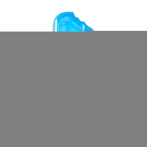 Gupcaqosjw Robustes Kauspielzeug Für Hunde,Eiscreme-Form Hundespielzeug Zur Beschäftigung | Befüllbares Wassermuster Silikon Kauhilfe Für Bulldogge Mentale Stimulation Senioren Pudel Beruhigend Gupcaqosjw Robustes Kauspielzeug Für Hunde,Eiscreme-Form Hundespielzeug Zur Beschäftigung | Befüllbares Wassermuster Silikon Kauhilfe Für Bulldogge Mentale Stimulation Senioren Pudel Beruhigend von Gupcaqosjw
