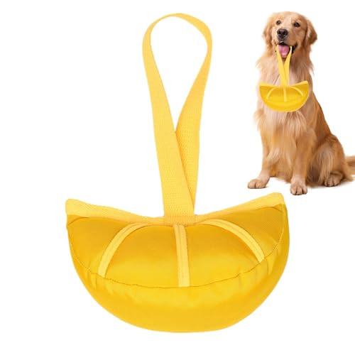 Gupcaqosjw Schnüffel-Interaktives Leckerli-Spiel, Interaktives Schnüffelspielzeug - Orange Segment Hunde-Aktivitätsspielzeug, weiche Schnüffelmatte,Kauspielzeug für Hunde, waschbares Gupcaqosjw Schnüffel-Interaktives Leckerli-Spiel, Interaktives Schnüffelspielzeug - Orange Segment Hunde-Aktivitätsspielzeug, weiche Schnüffelmatte,Kauspielzeug für Hunde, waschbares von Gupcaqosjw