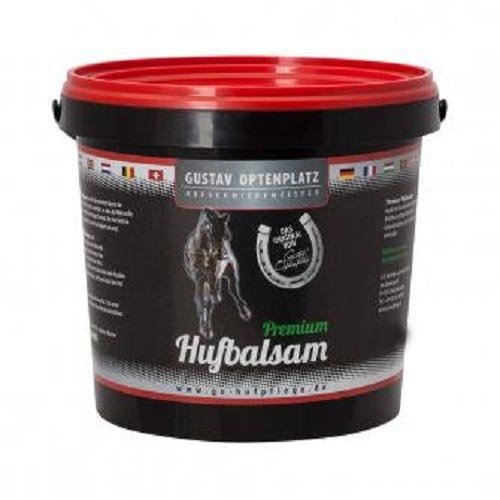 G.O. Hufbalsam 2,5 ltr. von Gustav Optenplatz