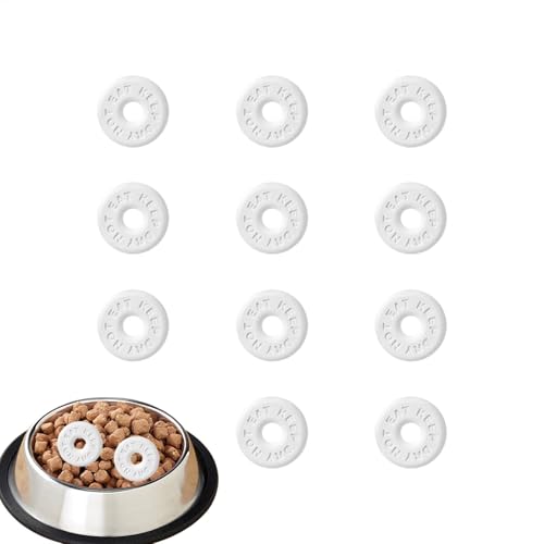 Cat Paw Drying Strip, Natural Moisture Absorbing Rod, Pet Feeding Storage Sealing Solution, Keeps Cat Food Fresh, and Odor, Ideal for Kitchen, Cafe, Restaurant, Home Cat Paw Drying Strip, Natural Moisture Absorbing Rod, Pet Feeding Storage Sealing Solution, Keeps Cat Food Fresh, and Odor, Ideal for Kitchen, Cafe, Restaurant, Home von Gvblkq