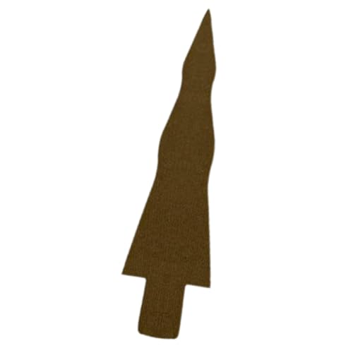 Cat Wall Scratcher, Scratching Mat, Cuttable Christmas Tree, Strong Adhesive Wall Scratchers, Cat Scrape Pads, Furniture Protector for Indoor Cats, 40x180x0.4cm Cat Wall Scratcher, Scratching Mat, Cuttable Christmas Tree, Strong Adhesive Wall Scratchers, Cat Scrape Pads, Furniture Protector for Indoor Cats, 40x180x0.4cm von Gvblkq