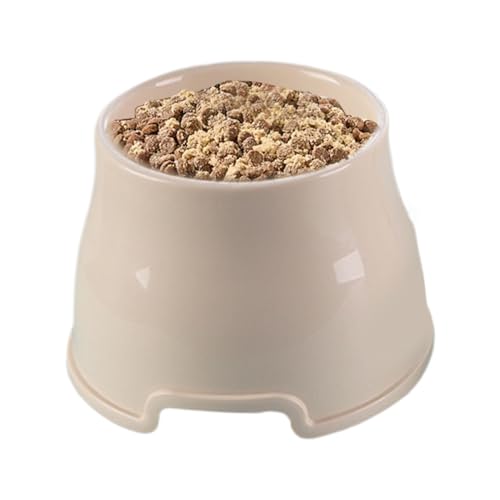 Dog Food Bowls Elevated, Adjustable Raised Cat Water Bowl with Scratch-Resistant Stainless Steel Feeding Dish, Non-Slip Stand, Pet Bowls for Indoor, Outdoor and Travel, 6.69x8.86x6.3 in Dog Food Bowls Elevated, Adjustable Raised Cat Water Bowl with Scratch-Resistant Stainless Steel Feeding Dish, Non-Slip Stand, Pet Bowls for Indoor, Outdoor and Travel, 6.69x8.86x6.3 in von Gvblkq