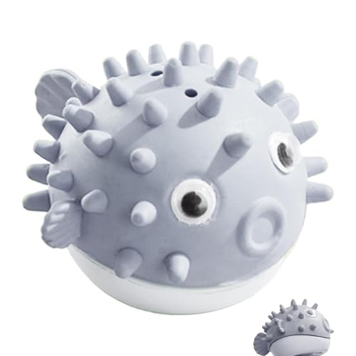Gvblkq Catnip Balls That Stick on Wall, Wall-Mounted Cat Lick Ball, Kitten Teeth Cleaning Toy, Interactive Indoor Entertainment Chew Treat for Small, Medium and Large Cats, 7 x 6.5 x 4.5cm Gvblkq Catnip Balls That Stick on Wall, Wall-Mounted Cat Lick Ball, Kitten Teeth Cleaning Toy, Interactive Indoor Entertainment Chew Treat for Small, Medium and Large Cats, 7 x 6.5 x 4.5cm von Gvblkq