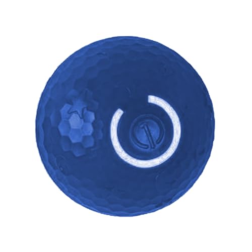 Gvblkq Dog Balls, Automatic Rolling Ball, Interactive Bouncing Toy, Motion Activated Lights, 300mAh, USB Charging, Chewer Friendly Design for Medium and Large Dogs, Boredom Relief, 2.09x2.09 inches Gvblkq Dog Balls, Automatic Rolling Ball, Interactive Bouncing Toy, Motion Activated Lights, 300mAh, USB Charging, Chewer Friendly Design for Medium and Large Dogs, Boredom Relief, 2.09x2.09 inches von Gvblkq