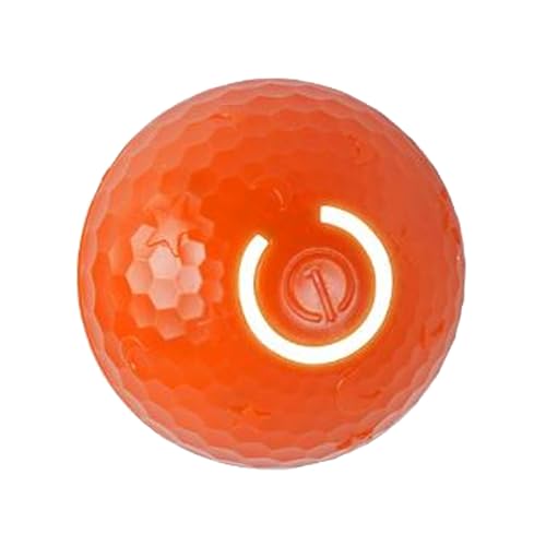 Gvblkq Dog Balls, Automatic Rolling Ball, Interactive Bouncing Toy, Motion Activated Lights, 300mAh, USB Charging, Chewer Friendly Design for Medium and Large Dogs, Boredom Relief, 2.09x2.09 inches Gvblkq Dog Balls, Automatic Rolling Ball, Interactive Bouncing Toy, Motion Activated Lights, 300mAh, USB Charging, Chewer Friendly Design for Medium and Large Dogs, Boredom Relief, 2.09x2.09 inches von Gvblkq