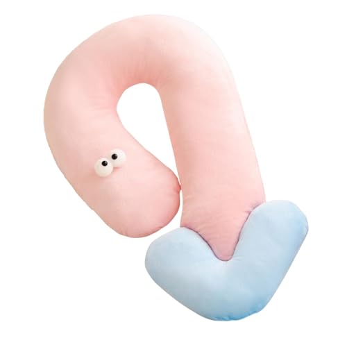 Gvblkq Dog Calming Pillow, Soft Dog Body Pillow, Calming Dog Toy, Multi-Functional Puppy Pillow, Small Dog Pillow, Dog, Plush Dog Toy, Puppy Comfort Pillow, Gvblkq Dog Calming Pillow, Soft Dog Body Pillow, Calming Dog Toy, Multi-Functional Puppy Pillow, Small Dog Pillow, Dog, Plush Dog Toy, Puppy Comfort Pillow, von Gvblkq