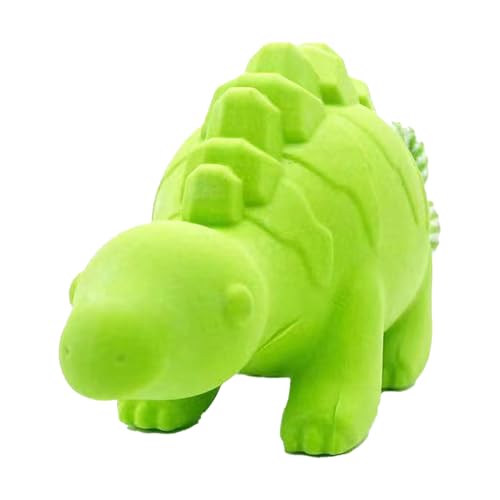Gvblkq Dog Chew Toys, Tough Rope Tug for Small Dogs, Durable Puppy Training and Fetch Toy for Boredom Reduction Indoor Outdoor Home Or Travel Play, Boredom and Stress Relief, 14.57x3.94x3.15 In von Gvblkq