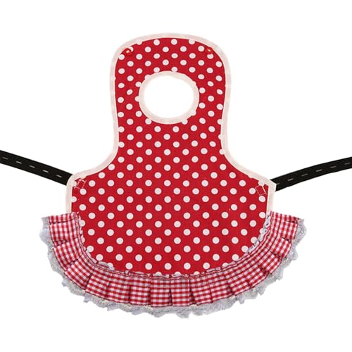 Gvblkq Hen Feather Protector Retainer, Chicken Aprons for Hens, Chicken Saddle Apron Back Protector, Feather Jacket Poultry Protector, Hen Apron Wing Back Protector for Hen Feather Fixer Supplies Gvblkq Hen Feather Protector Retainer, Chicken Aprons for Hens, Chicken Saddle Apron Back Protector, Feather Jacket Poultry Protector, Hen Apron Wing Back Protector for Hen Feather Fixer Supplies von Gvblkq