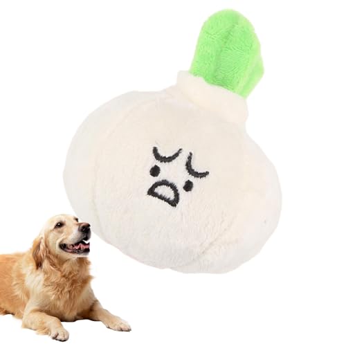 Gvblkq Plush Dog Toy, Vegetable Chew Toy, Soft Stuffed Dog Toy, Cat Dog Comfort Toy, Pet Calming Toy, Interactive Chew Toy, Chattering Dog Toy, Food-Shaped Dog Toy, Durable Pet Toy, Dog Reli Gvblkq Plush Dog Toy, Vegetable Chew Toy, Soft Stuffed Dog Toy, Cat Dog Comfort Toy, Pet Calming Toy, Interactive Chew Toy, Chattering Dog Toy, Food-Shaped Dog Toy, Durable Pet Toy, Dog Reli von Gvblkq