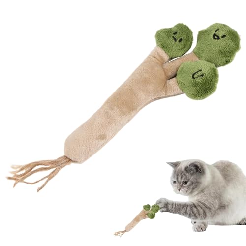 Gvblkq Plush Dog Toy, Vegetable Chew Toy, Soft Stuffed Dog Toy, Cat Dog Comfort Toy, Pet Calming Toy, Interactive Chew Toy, Chattering Dog Toy, Food-Shaped Dog Toy, Durable Pet Toy, Dog Reli Gvblkq Plush Dog Toy, Vegetable Chew Toy, Soft Stuffed Dog Toy, Cat Dog Comfort Toy, Pet Calming Toy, Interactive Chew Toy, Chattering Dog Toy, Food-Shaped Dog Toy, Durable Pet Toy, Dog Reli von Gvblkq