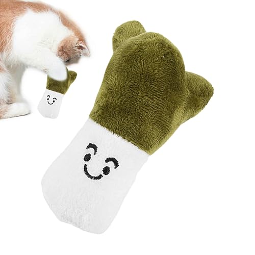 Gvblkq Plush Vegetable Dog Toy, Vegetable Stuffed Toy, Interactive Sturdy & Fun Pet Supplies, Chewing Small Puppies for All Types of Puppy Playtime & Training at Home Gvblkq Plush Vegetable Dog Toy, Vegetable Stuffed Toy, Interactive Sturdy & Fun Pet Supplies, Chewing Small Puppies for All Types of Puppy Playtime & Training at Home von Gvblkq