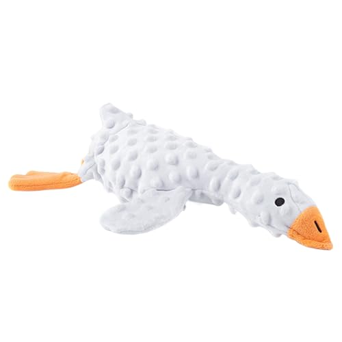 Gvblkq Squeaky Dog Toys, Plush Puzzle Toy, Interactive Treat Hider, Hygienic and Washable, Playful Noise Element, Crinkle Chew Fun, Teeth Cleaning Playtime, 14.57 x 8.66 inches Gvblkq Squeaky Dog Toys, Plush Puzzle Toy, Interactive Treat Hider, Hygienic and Washable, Playful Noise Element, Crinkle Chew Fun, Teeth Cleaning Playtime, 14.57 x 8.66 inches von Gvblkq