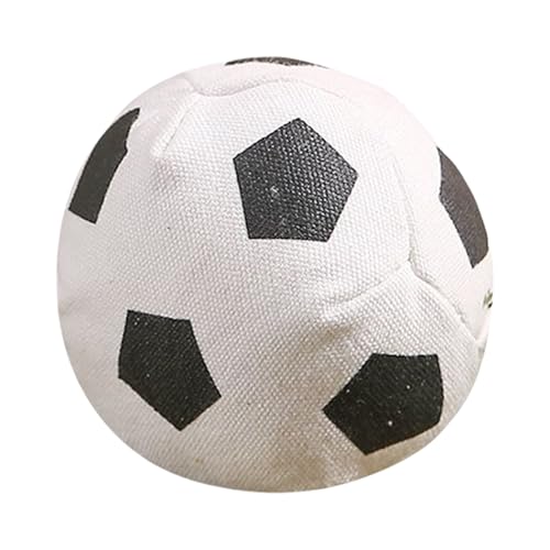 Interactive Cat Ball Toy, Funny Canvas Cat Teeth Cleaning Toys, Colorful Pet Supplies for Indoor Entertainment, Portable Enrichment Game to Stimulate Play Instincts Interactive Cat Ball Toy, Funny Canvas Cat Teeth Cleaning Toys, Colorful Pet Supplies for Indoor Entertainment, Portable Enrichment Game to Stimulate Play Instincts von Gvblkq
