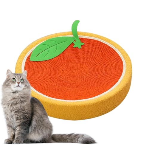 Kratzmatte für Katzen, schützt Möbel vor Kratzern, hilft die Krallen Ihrer Katze gesund zu halten und gleichzeitig Schäden an Ihrer Heimdekoration zu verhindern, ideal für Sofa, Tisch, Bett Kratzmatte für Katzen, schützt Möbel vor Kratzern, hilft die Krallen Ihrer Katze gesund zu halten und gleichzeitig Schäden an Ihrer Heimdekoration zu verhindern, ideal für Sofa, Tisch, Bett von Gvblkq