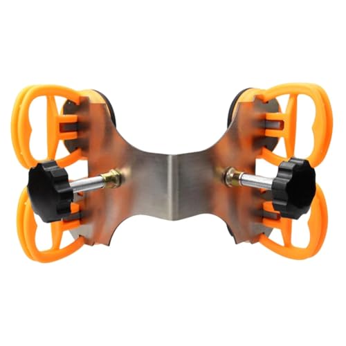 Gvvsjgdbis 90-Grad-Näht-Einsteller, rechtwinkliger Stein-Setter, Installationswerkzeug, Edelstahl, vier Saugnäpfe Gvvsjgdbis 90-Grad-Näht-Einsteller, rechtwinkliger Stein-Setter, Installationswerkzeug, Edelstahl, vier Saugnäpfe von Gvvsjgdbis