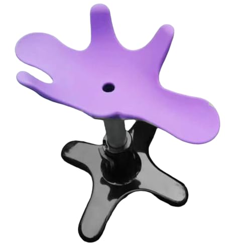 Gvvsjgdbis Fester Tischgestell für Hundepflege, verstellbar, abnehmbar, Befestigungstisch, Metall, universeller Haustierbad-Fixierer, B Gvvsjgdbis Fester Tischgestell für Hundepflege, verstellbar, abnehmbar, Befestigungstisch, Metall, universeller Haustierbad-Fixierer, B von Gvvsjgdbis
