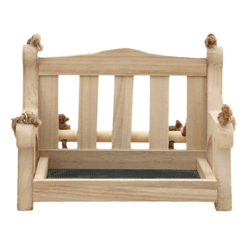 Gvvsjgdbis Vogelfutterstation aus Holz für den Außenbereich, automatische Hängesessel, Futterstation für Balkon, Villa, Garten, Vogelfutterstation Kolibri Gvvsjgdbis Vogelfutterstation aus Holz für den Außenbereich, automatische Hängesessel, Futterstation für Balkon, Villa, Garten, Vogelfutterstation Kolibri von Gvvsjgdbis