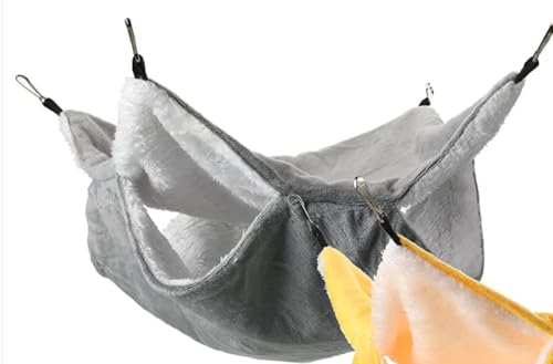 Gwezmxs Hamster Hammock von Gwezmxs