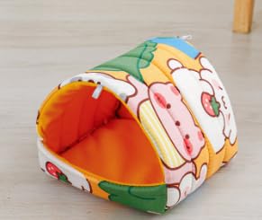 Gwezmxs Hamster House von Gwezmxs