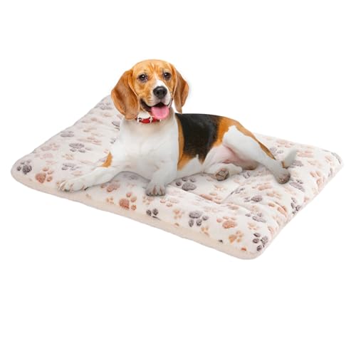 Gwtdtoad Hundebett Katzenbett Haustier Bett Matte Im Herbsts Und Winter, Hundekissen Haustiere Schlafmatte Weicher Flanell Katzenschlafsack Für Hauskatzen, Hunde, Welpen, Haustiere, 70 X 55 X 3 cm Gwtdtoad Hundebett Katzenbett Haustier Bett Matte Im Herbsts Und Winter, Hundekissen Haustiere Schlafmatte Weicher Flanell Katzenschlafsack Für Hauskatzen, Hunde, Welpen, Haustiere, 70 X 55 X 3 cm von Gwtdtoad