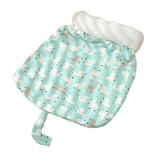 Gwtdtoad Katzenschlafsack Warmer Katzenbett Halbgeschlossenes Katzenbetthöhle Katzendecke Haustier Kissen Winter Warme Katzen Kuschelhöhle Für Katzen Und Welpen Unter 15 Katzen 45×55cm Gwtdtoad Katzenschlafsack Warmer Katzenbett Halbgeschlossenes Katzenbetthöhle Katzendecke Haustier Kissen Winter Warme Katzen Kuschelhöhle Für Katzen Und Welpen Unter 15 Katzen 45×55cm von Gwtdtoad