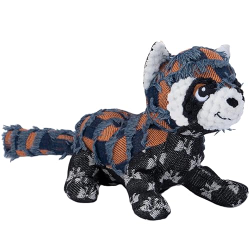 Gwtdtoad Plüsch Hundespielzeug Unzerstörbares Kauspielzeug Für Hunde, Hunde Quietschspielzeug Interaktives Beißspielzeug Für Kleine Und Große Hunde 25 X18x11 cm Gwtdtoad Plüsch Hundespielzeug Unzerstörbares Kauspielzeug Für Hunde, Hunde Quietschspielzeug Interaktives Beißspielzeug Für Kleine Und Große Hunde 25 X18x11 cm von Gwtdtoad