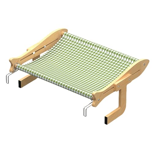 Katzen Fensterliege Hängematte Fensters Katzen Fensterplatz Mit Schiebeclip-Schlitzverstellung, Katzenbett Für Innenfensterbettbalkon Terrasse 45x35x18 cm Katzen Fensterliege Hängematte Fensters Katzen Fensterplatz Mit Schiebeclip-Schlitzverstellung, Katzenbett Für Innenfensterbettbalkon Terrasse 45x35x18 cm von Gwtdtoad