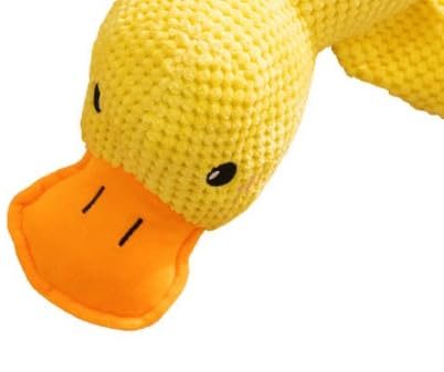 Gxdamxz Anti Stress Duck Toy for Dog Gxdamxz Anti Stress Duck Toy for Dog von Gxdamxz