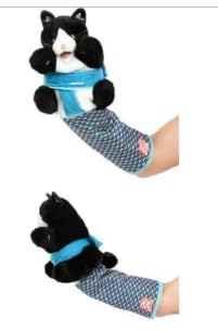 Gxdamxz Cat Wrestling Toy Gxdamxz Cat Wrestling Toy von Gxdamxz