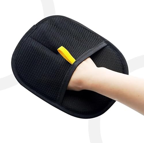 Gxdamxz Pet Hair Remover Glove Gxdamxz Pet Hair Remover Glove von Gxdamxz