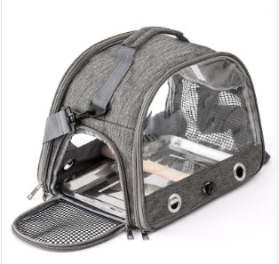 Transport Bag for Bird Transport Bag for Bird von Gxdamxz