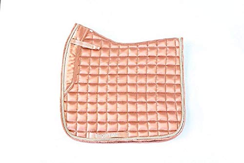 H&B HB Satteldecke Showtime Perfect Choice Dressur - Size DR Full von H&B