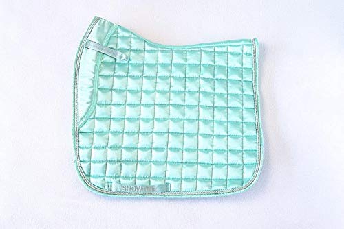 H&B HB Satteldecke Showtime Perfect Choice Dressur - Size DR Full von H&B