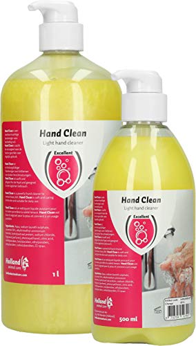 Hand Clean von H.A.C.