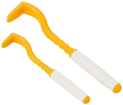 O'Tom Tick Twister Silikon-Griff O'Tom Tick Twister Silikon-Griff von H3d