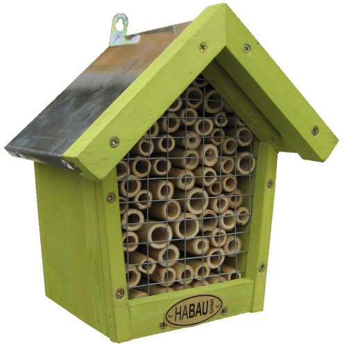 Habau 3012 Bienen-Insektenhotel von HABAU