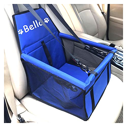 Hunde-Autositzbezug, personalisierbar, Haustier-Hundeträger, Autositzbezug, Pad, Tragehaus, Katze, Welpentasche, Reise, Faltbare Hängematte, wasserdichte Hundetasche, Haustierträger (Farbe: Hunde-Autositzbezug, personalisierbar, Haustier-Hundeträger, Autositzbezug, Pad, Tragehaus, Katze, Welpentasche, Reise, Faltbare Hängematte, wasserdichte Hundetasche, Haustierträger (Farbe: von HADWAO