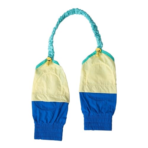 HAGJII Ellenbogenbandage Hund Für Hunde-Vorderbein-Stütze Verstauchungen Und Arthritis Recovery Sleeve Hund Hundebeinschutz Für Große Hunde, Beinmanschette(XL,A) von HAGJII