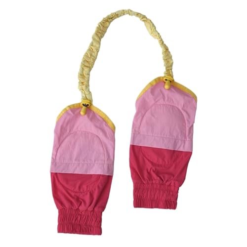 HAGJII Ellenbogenbandage Hund Für Hunde-Vorderbein-Stütze Verstauchungen Und Arthritis Recovery Sleeve Hund Hundebeinschutz Für Große Hunde, Beinmanschette(XL,B) von HAGJII