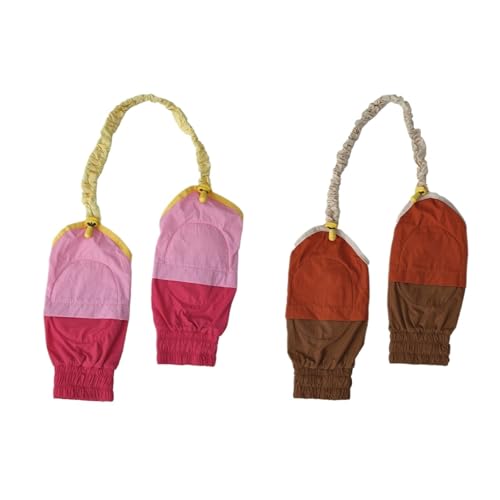 HAGJII Ellenbogenbandage Hund Für Hunde-Vorderbein-Stütze Verstauchungen Und Arthritis Recovery Sleeve Hund Hundebeinschutz Für Große Hunde, Beinmanschette(XL,E) von HAGJII