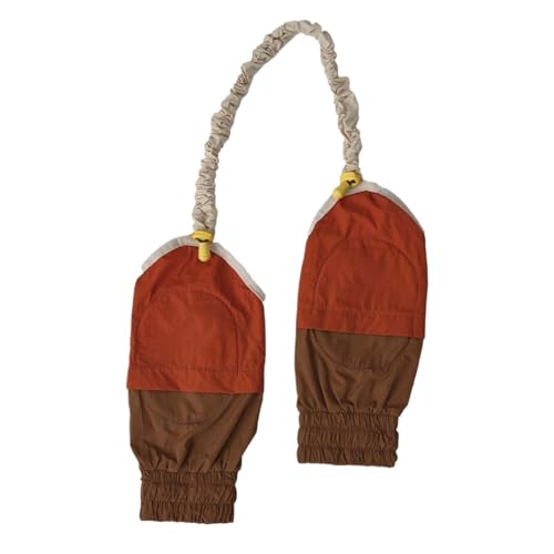 HAGJII Ellenbogenbandage Hund Für Hunde-Vorderbein-Stütze Verstauchungen Und Arthritis Recovery Sleeve Hund Hundebeinschutz Für Große Hunde, Beinmanschette(XXL,C) von HAGJII