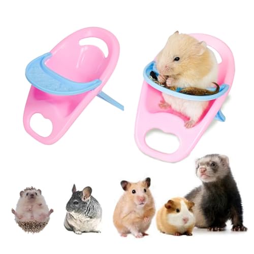 Hamsterstuhl mit Tablett, super niedlicher Hamsterstuhl, Esszimmerstuhl, Kleintierkäfig-Zubehör, Lebensraum, Dekoration, Haus, Foto-Requisiten, Kleintierspielzeug für Hamster, Mäuse, Ratten, Igel, Hamsterstuhl mit Tablett, super niedlicher Hamsterstuhl, Esszimmerstuhl, Kleintierkäfig-Zubehör, Lebensraum, Dekoration, Haus, Foto-Requisiten, Kleintierspielzeug für Hamster, Mäuse, Ratten, Igel, von HAICHEN TEC