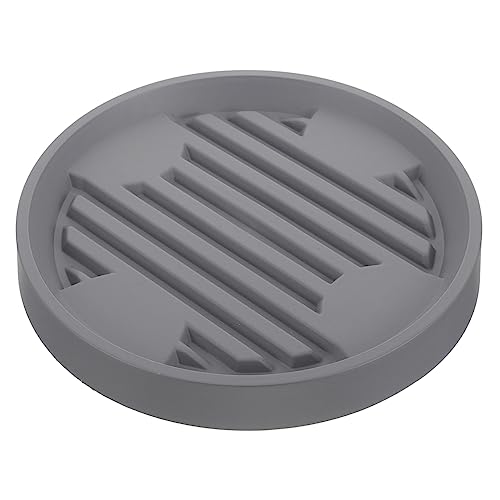 HAKIDZEL Palette auf Rollen blumentopf rolluntersetzer Bewegliches Blumentopf Tablett Pflanzen-Walzenschale Pflanzentablett für den Innenbereich mit Rädern Anlage Topfpflanzen drinnen Wagen von HAKIDZEL