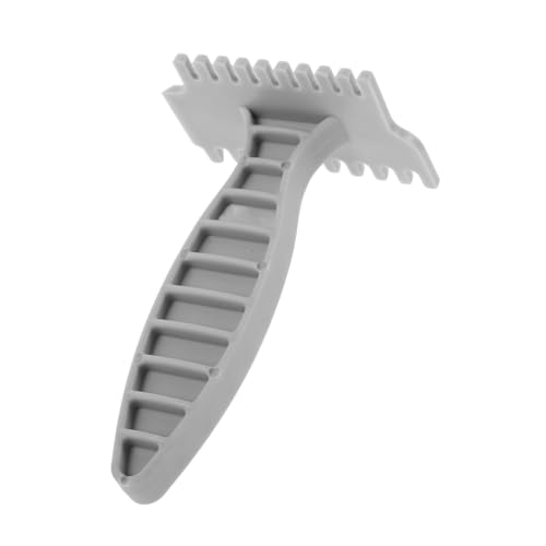 HAKIDZEL Reinigungsschaufel Kunststoff Imkereizubehör Imker Werkzeug für Innenreinigung Bienenfreundlich Leicht und Robust HAKIDZEL Reinigungsschaufel Kunststoff Imkereizubehör Imker Werkzeug für Innenreinigung Bienenfreundlich Leicht und Robust von HAKIDZEL