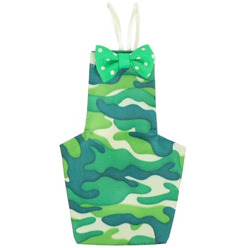 HAKIDZEL Windel, Entchen, Kaninchen, Kaninchen, Huhn, Tauben, Haustiere, Peeper, Gans, Nymphensittiche, Hühner, Ente, Windeln, Geflügel, Polyester, Grün, 1 Stück HAKIDZEL Windel, Entchen, Kaninchen, Kaninchen, Huhn, Tauben, Haustiere, Peeper, Gans, Nymphensittiche, Hühner, Ente, Windeln, Geflügel, Polyester, Grün, 1 Stück von HAKIDZEL